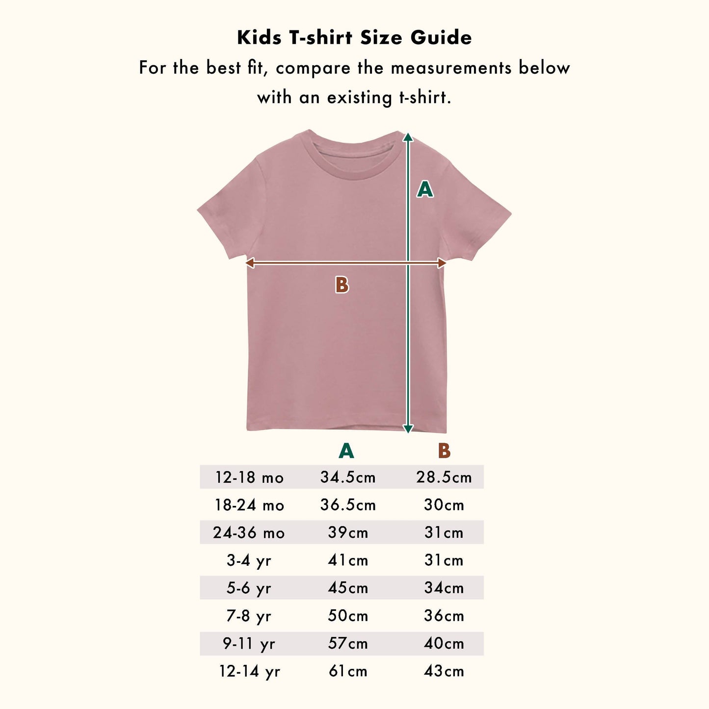 Pro Puddle Jumper - Kid's Tee