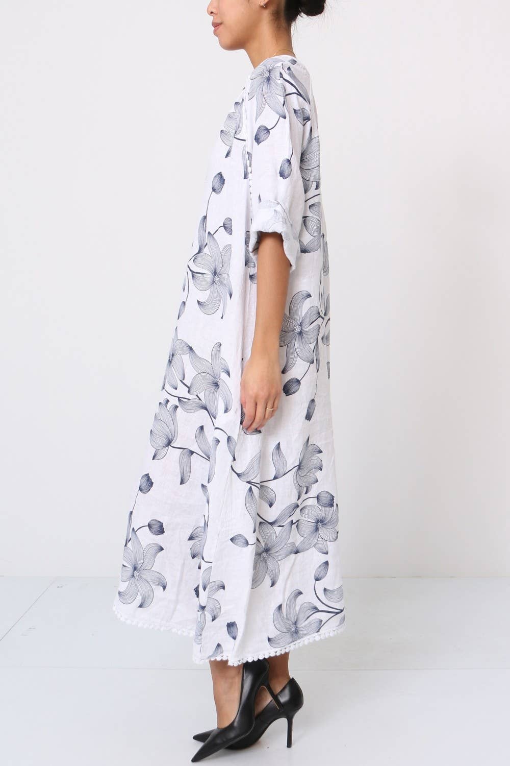Long Dresses REF. 7161A