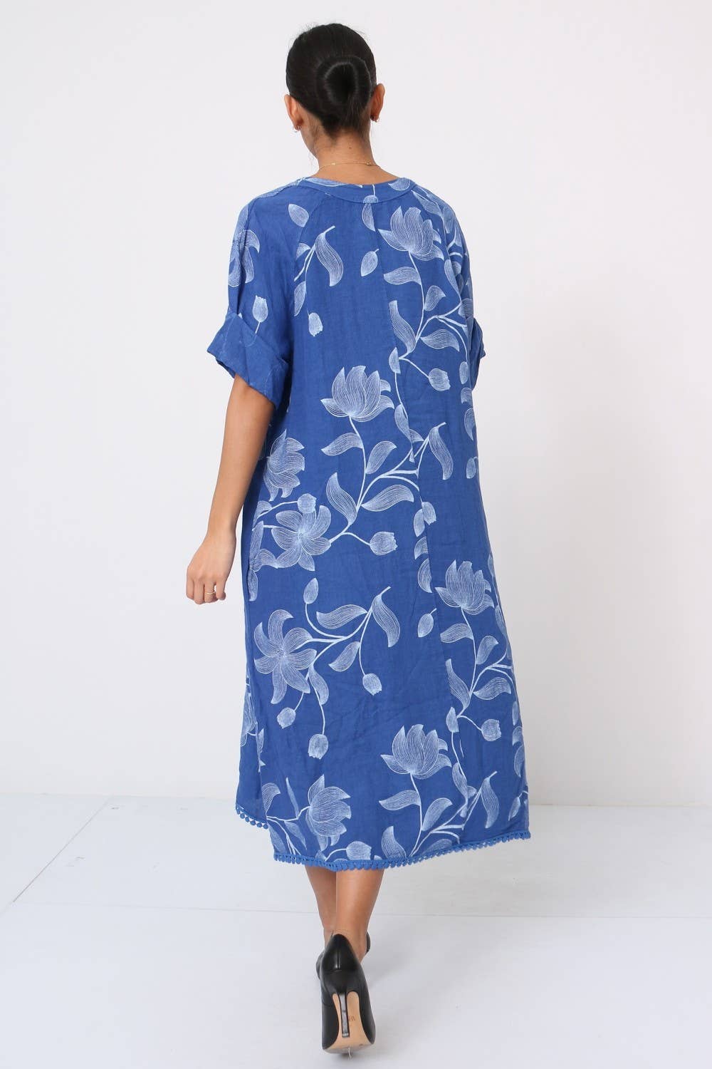 Long Dresses REF. 7161A