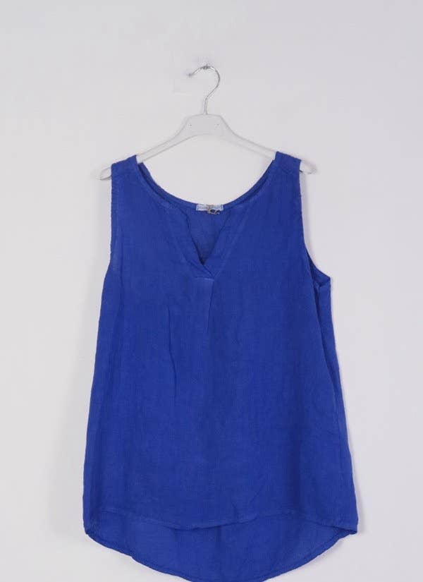 Tank top REF. 38009