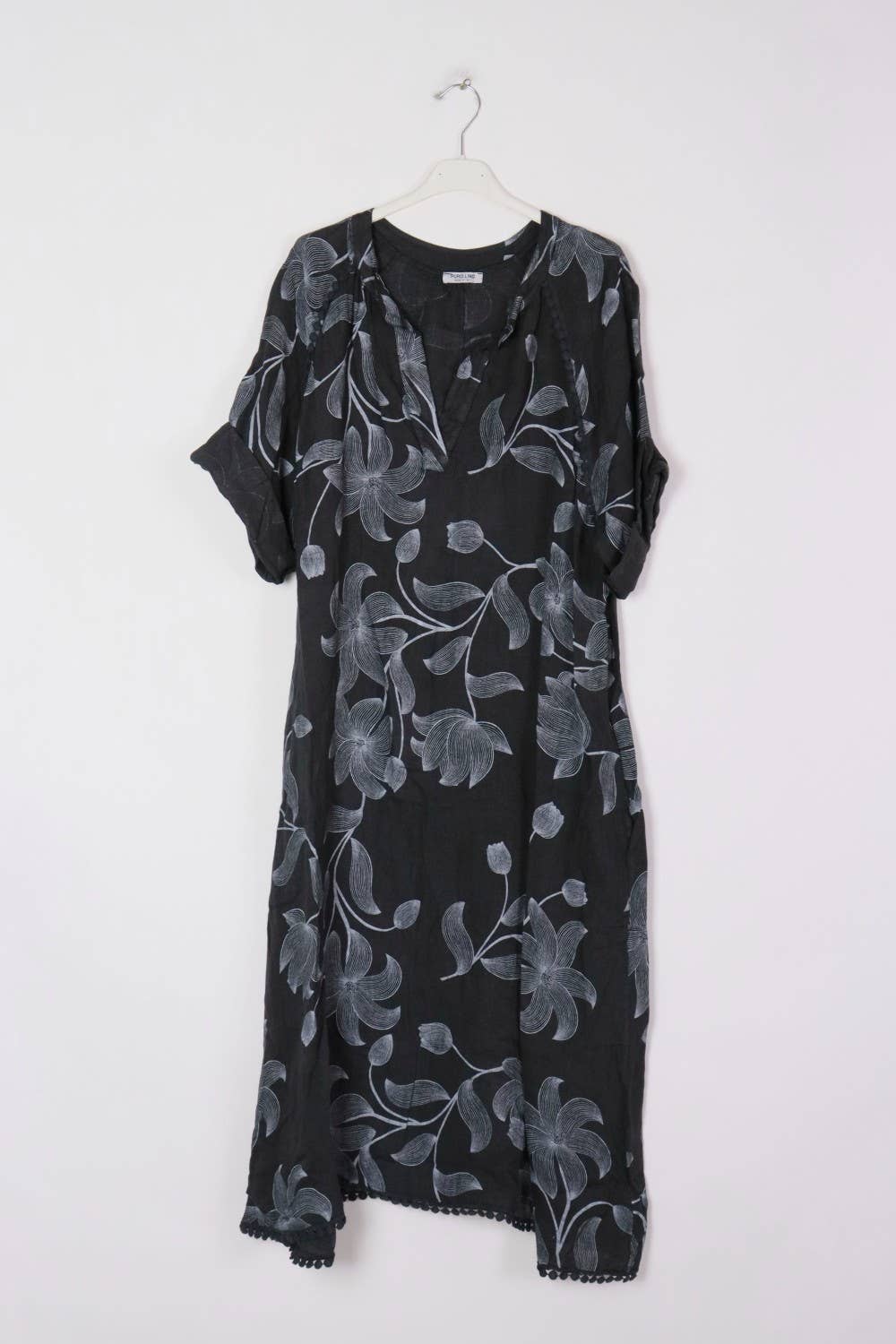 Long Dresses REF. 7161A