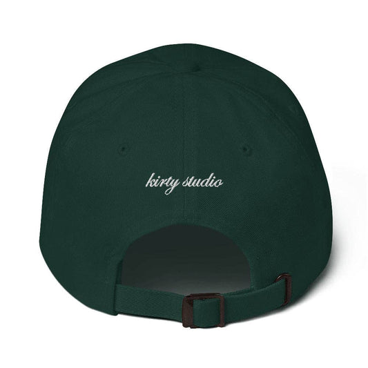 'Extra Dirty, Extra Olives' Dad Hat