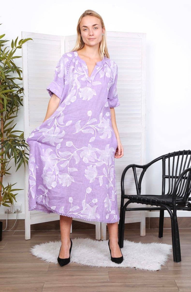 Long Dresses REF. 7161A