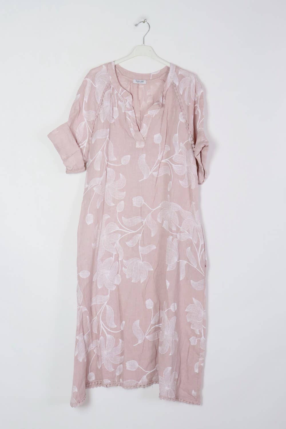 Long Dresses REF. 7161A
