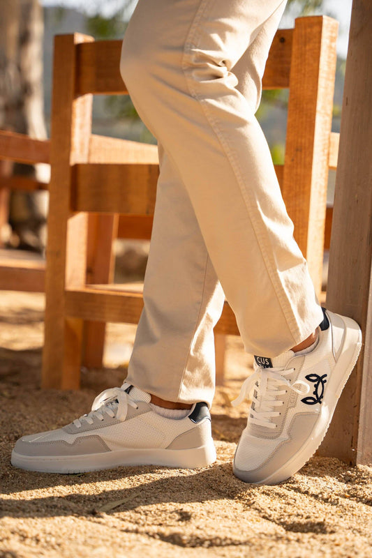 Marine Crab Sneakers