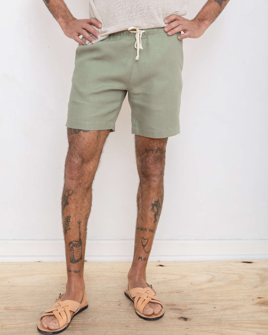 Bo Shorts