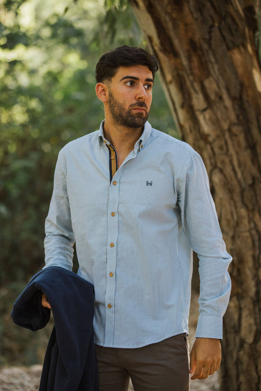 Córdoba Green Shirt
