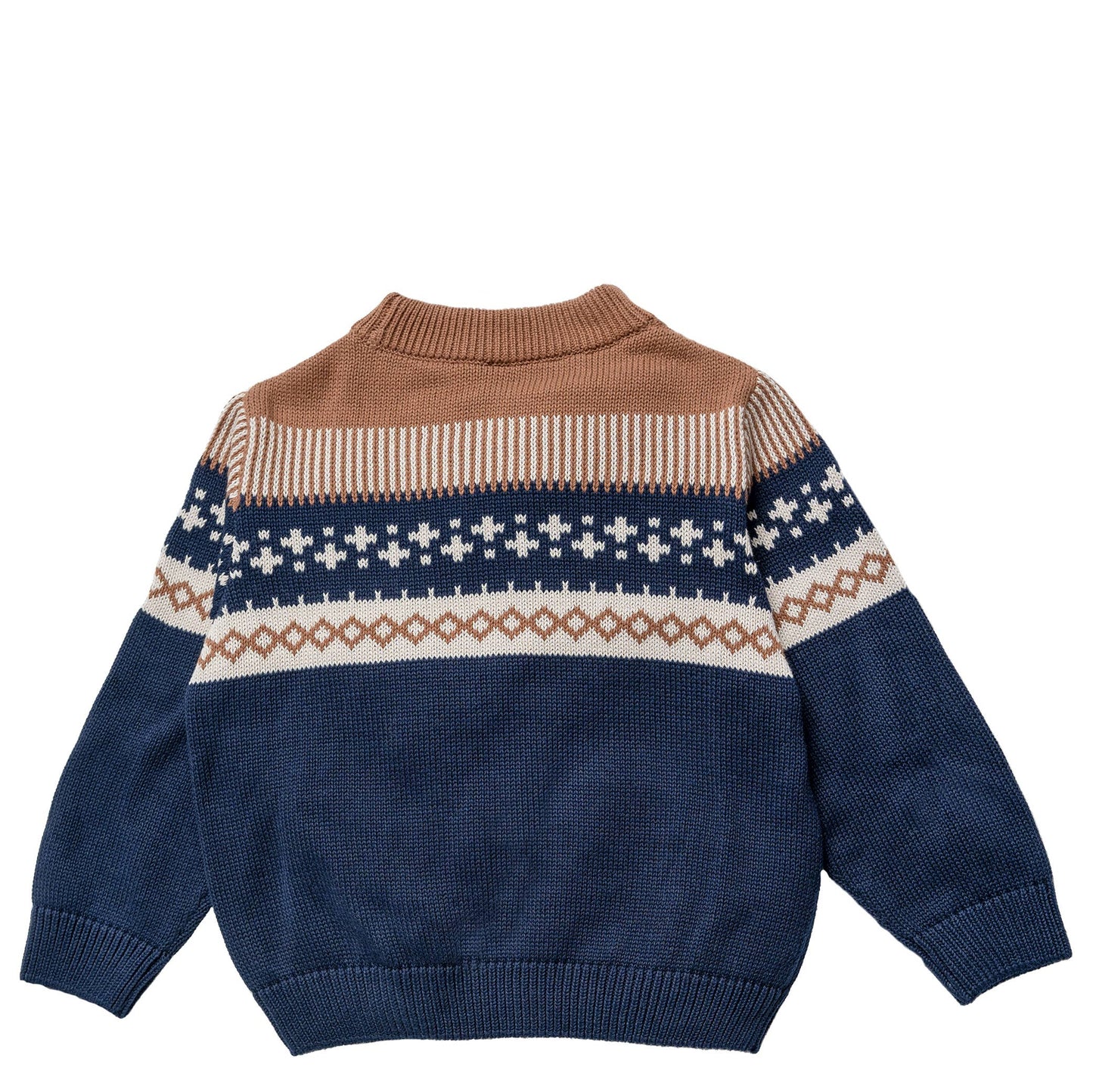 Villads sweater