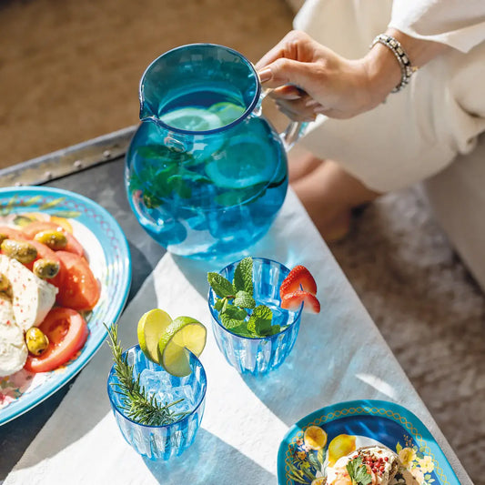 DOLCEVITA Tall Tumblers