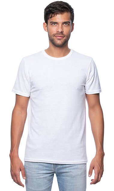 Unisex Organic RPET Tee