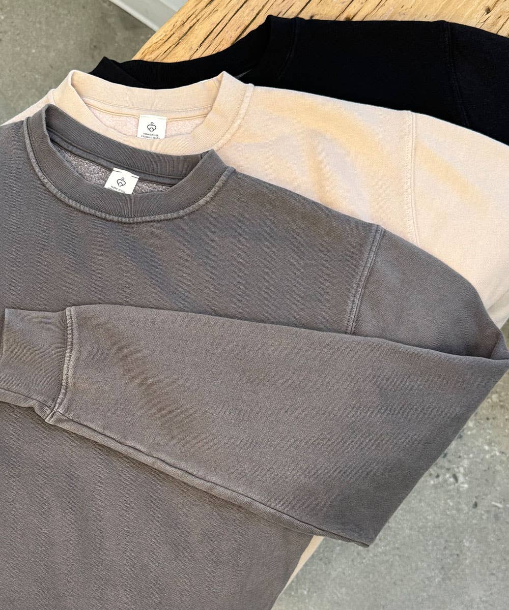 UNISEX COTTON SWEATSHIRTS PACKDEAL