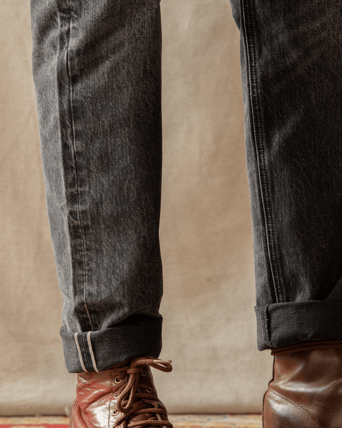 Standard Denim (PRE-ORDER)