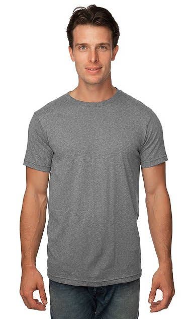 Unisex Organic RPET Tee