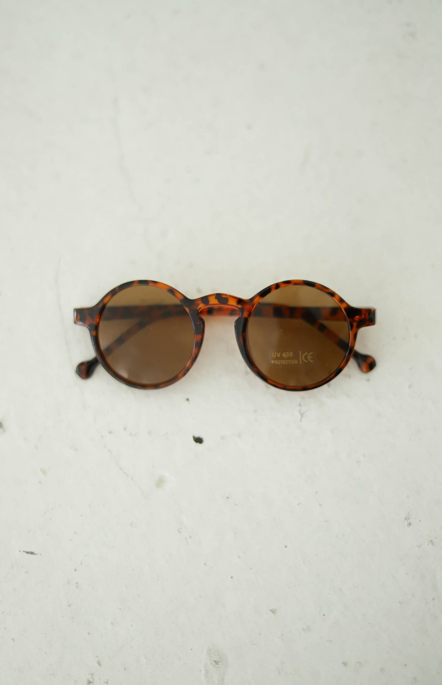 Retro Sunglasses for Kids, UV400, Baby Sunglasses