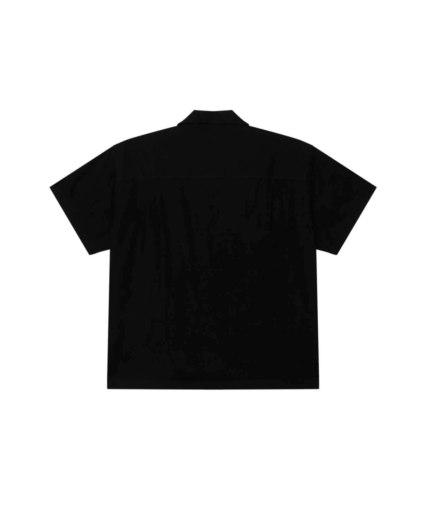OBEY CLIFF WOVEN SS