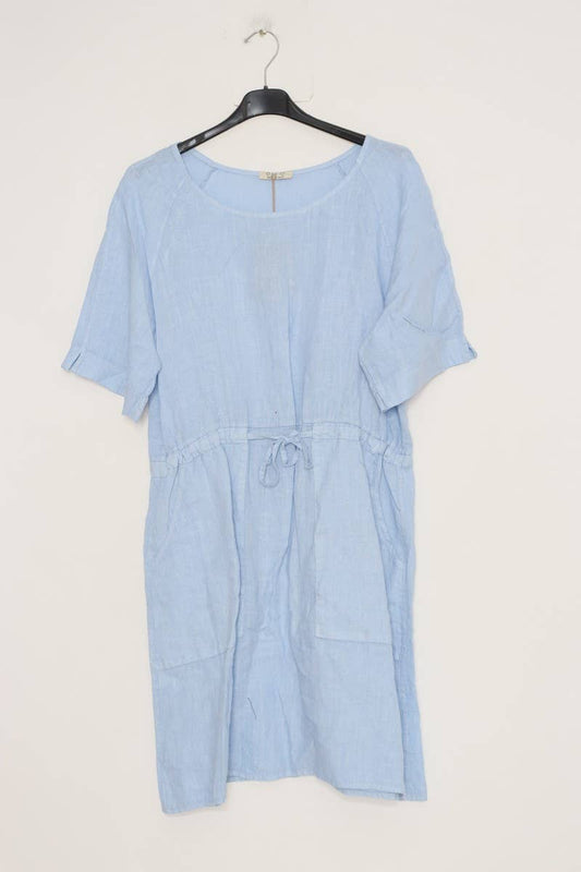100% Linen Dress