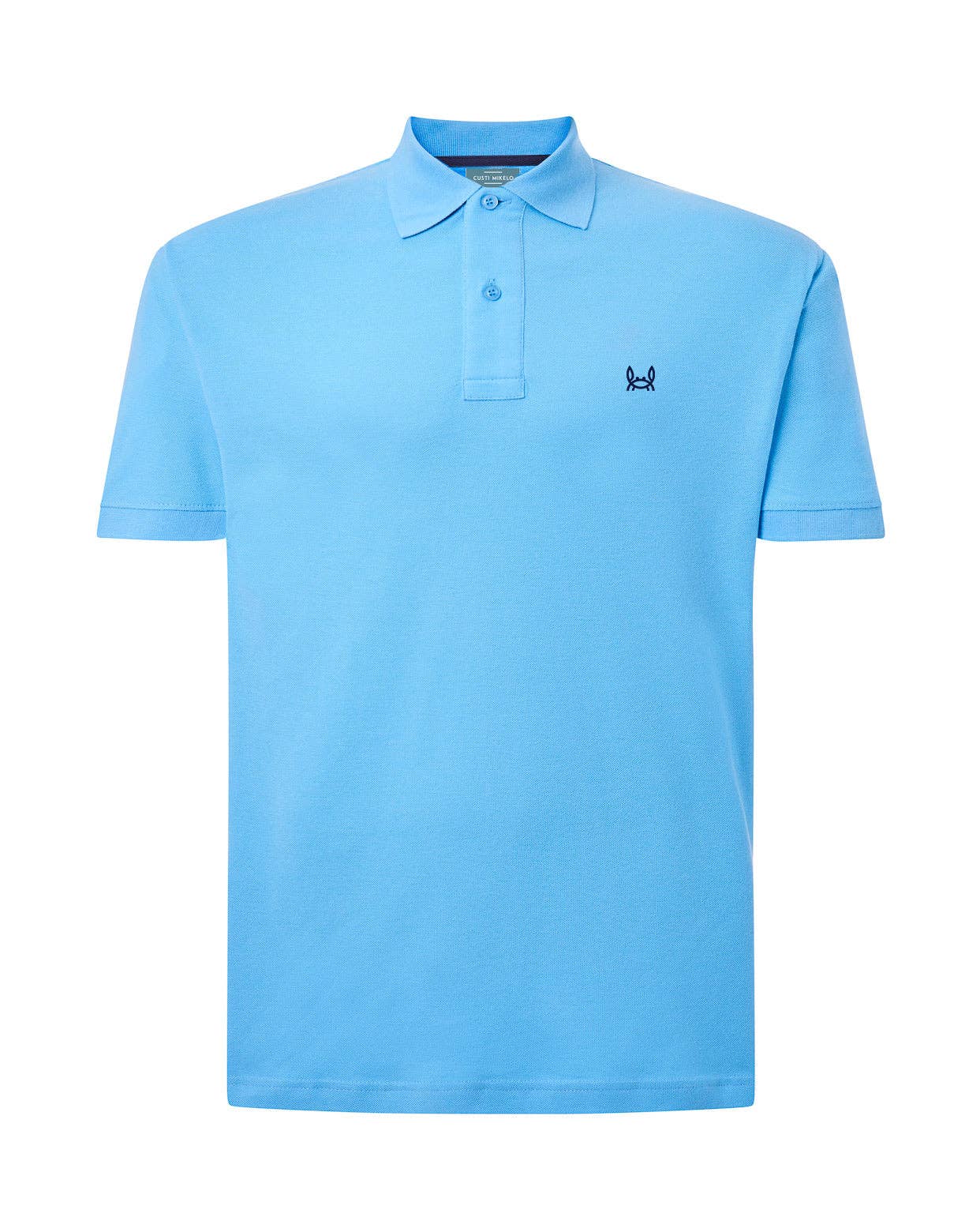 Basic Lilac Polo
