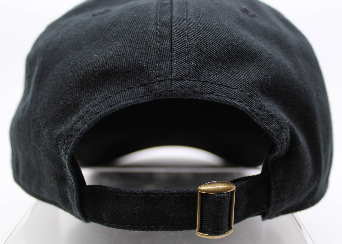 Raccoon Embroidered Hat
