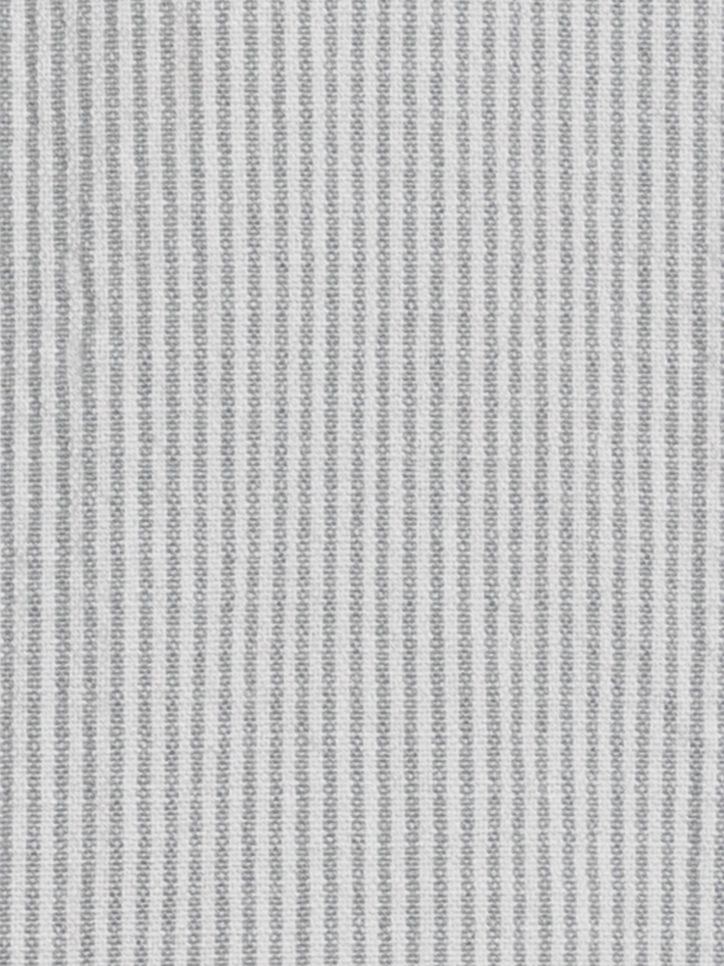 Organic Landon Seersucker Button Down - Shore Stripe / Mist