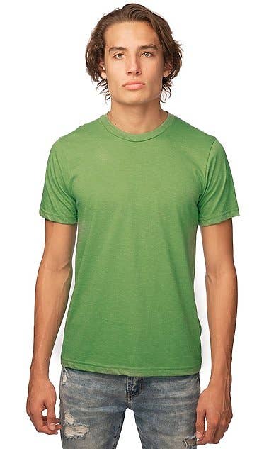 Unisex Organic RPET Tee