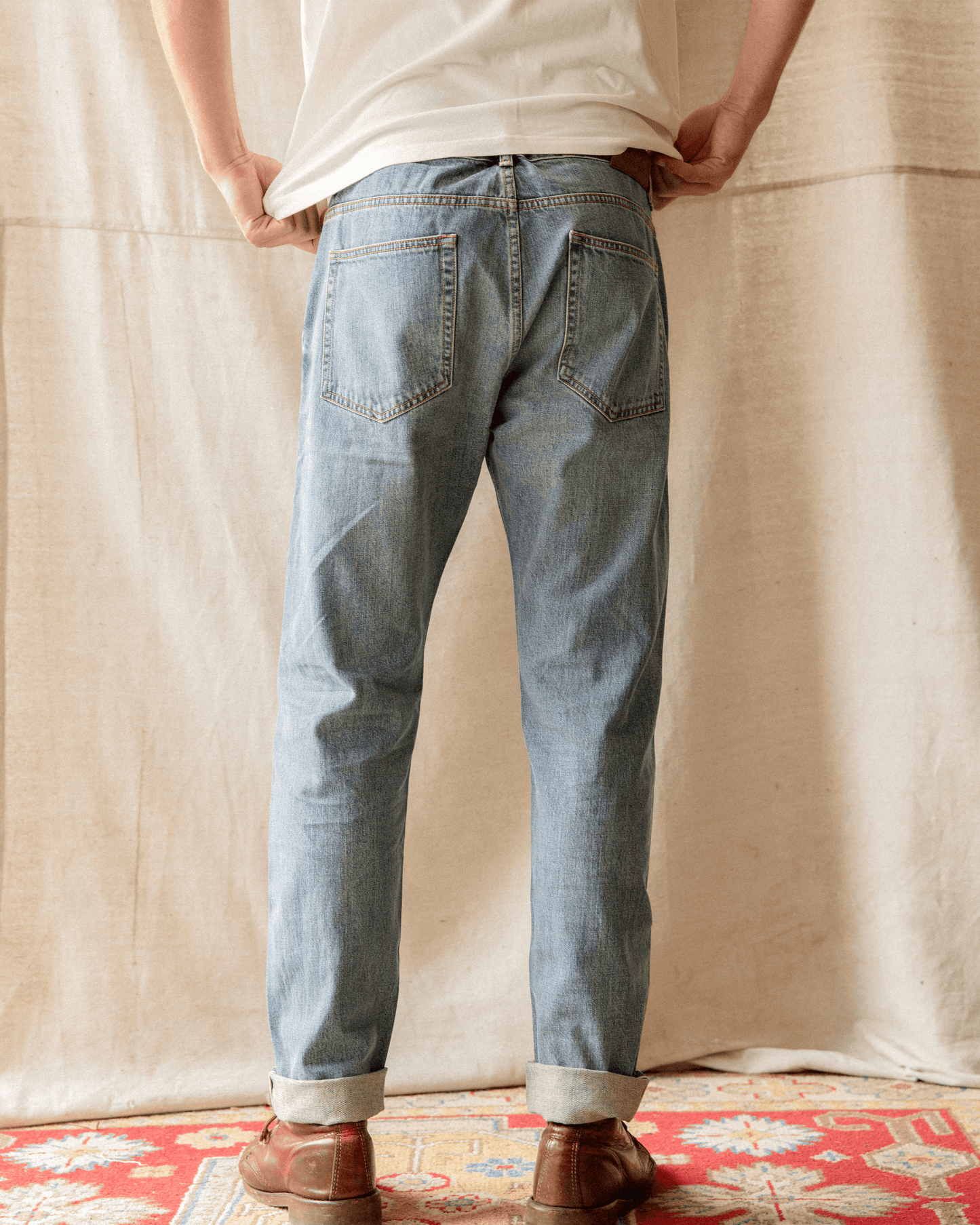 Standard Denim (PRE-ORDER)