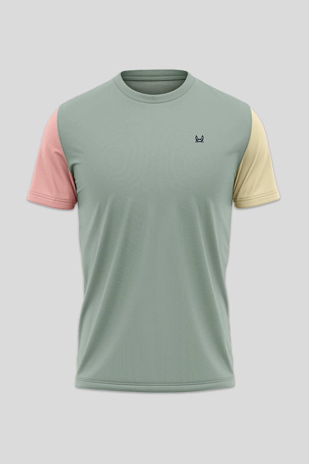 Khaki Green Fantasy T-shirt | South Africa