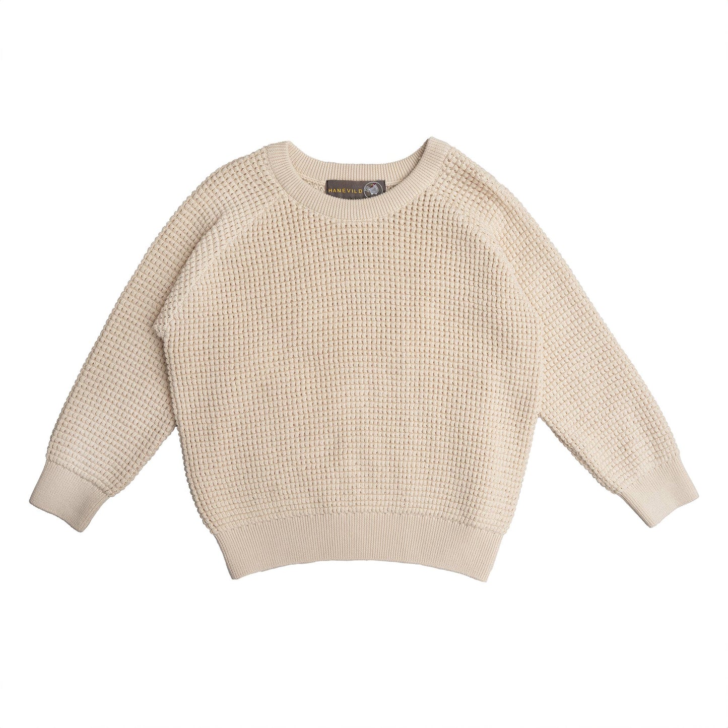 Anker blouse, off-white