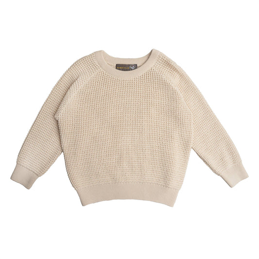 Anker blouse, off-white