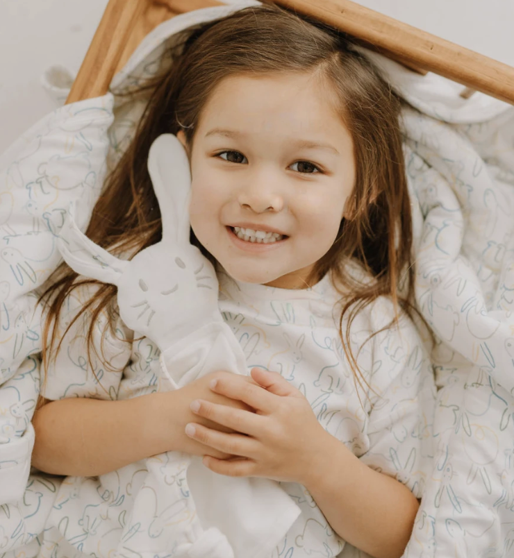 Easter pajamas | bunnies kids