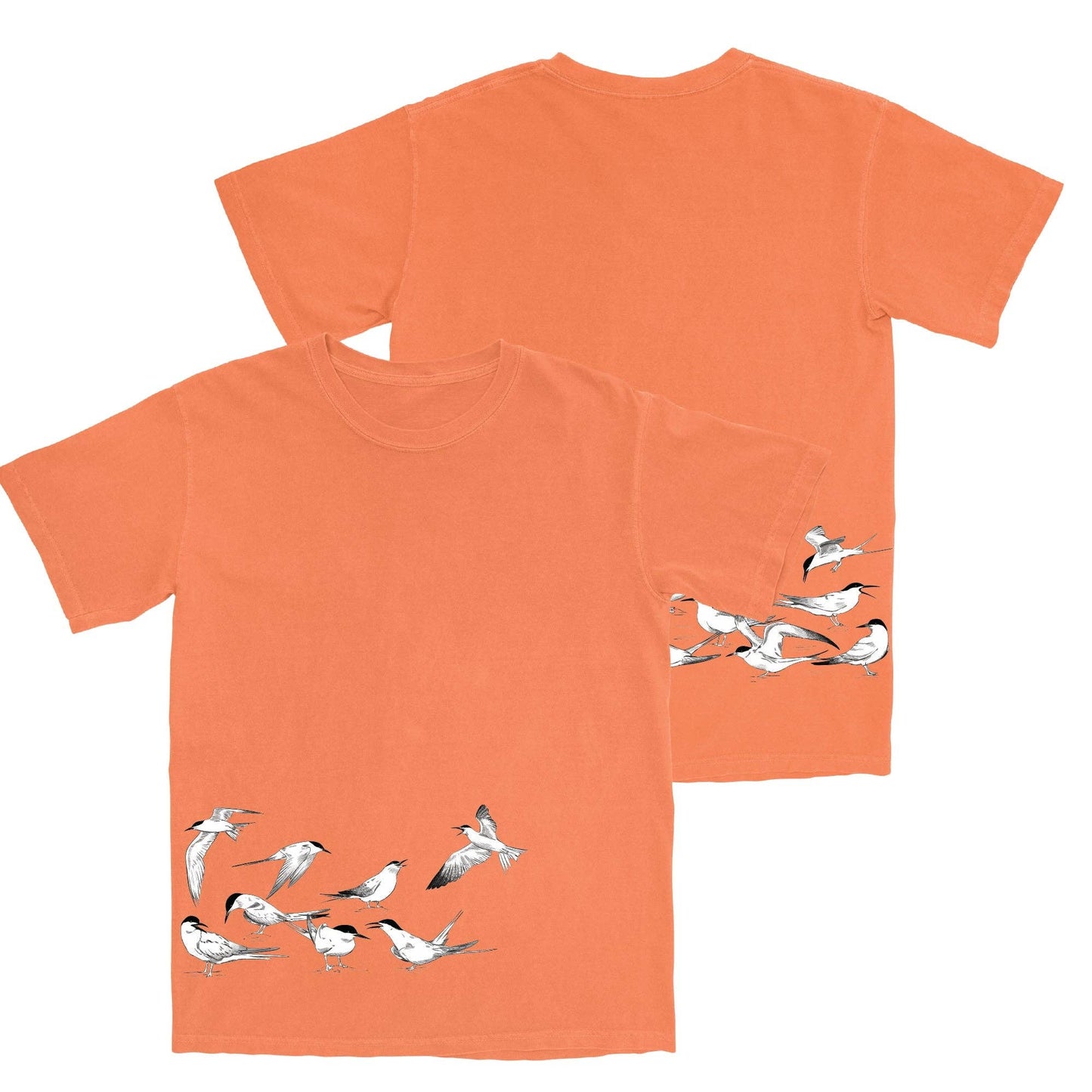 Tern Roost T-Shirt