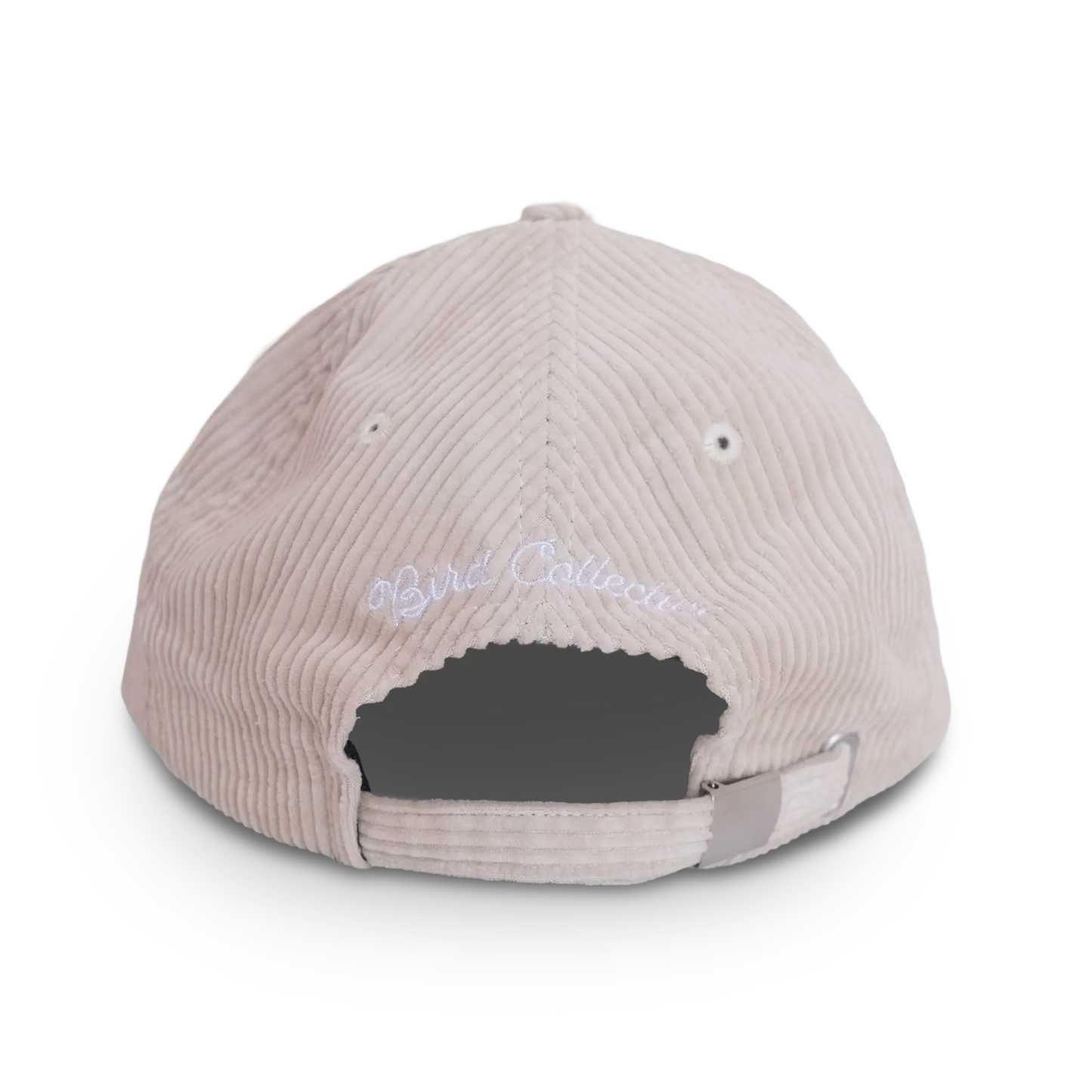 Great Blue Heron Corduroy Hat