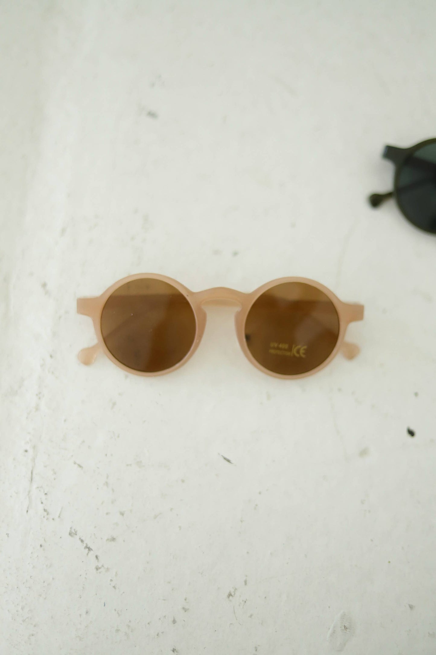 Retro Sunglasses for Kids, UV400, Baby Sunglasses