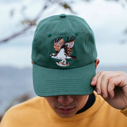 Osprey Dad Hat