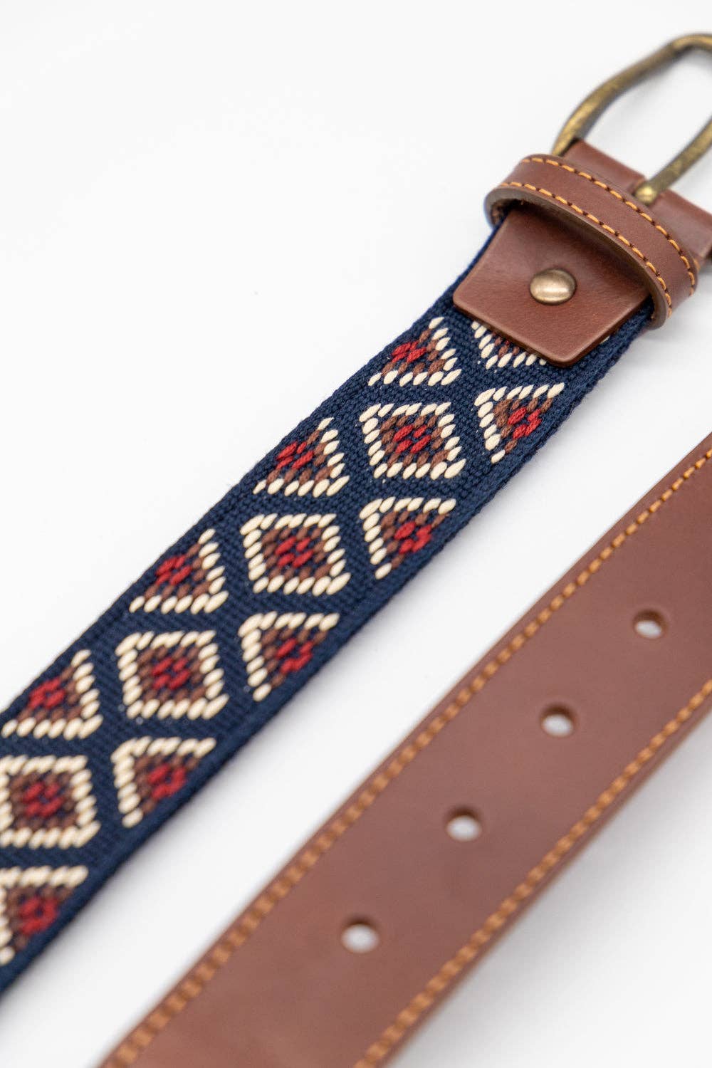 Ethnic Belt | Kanoa