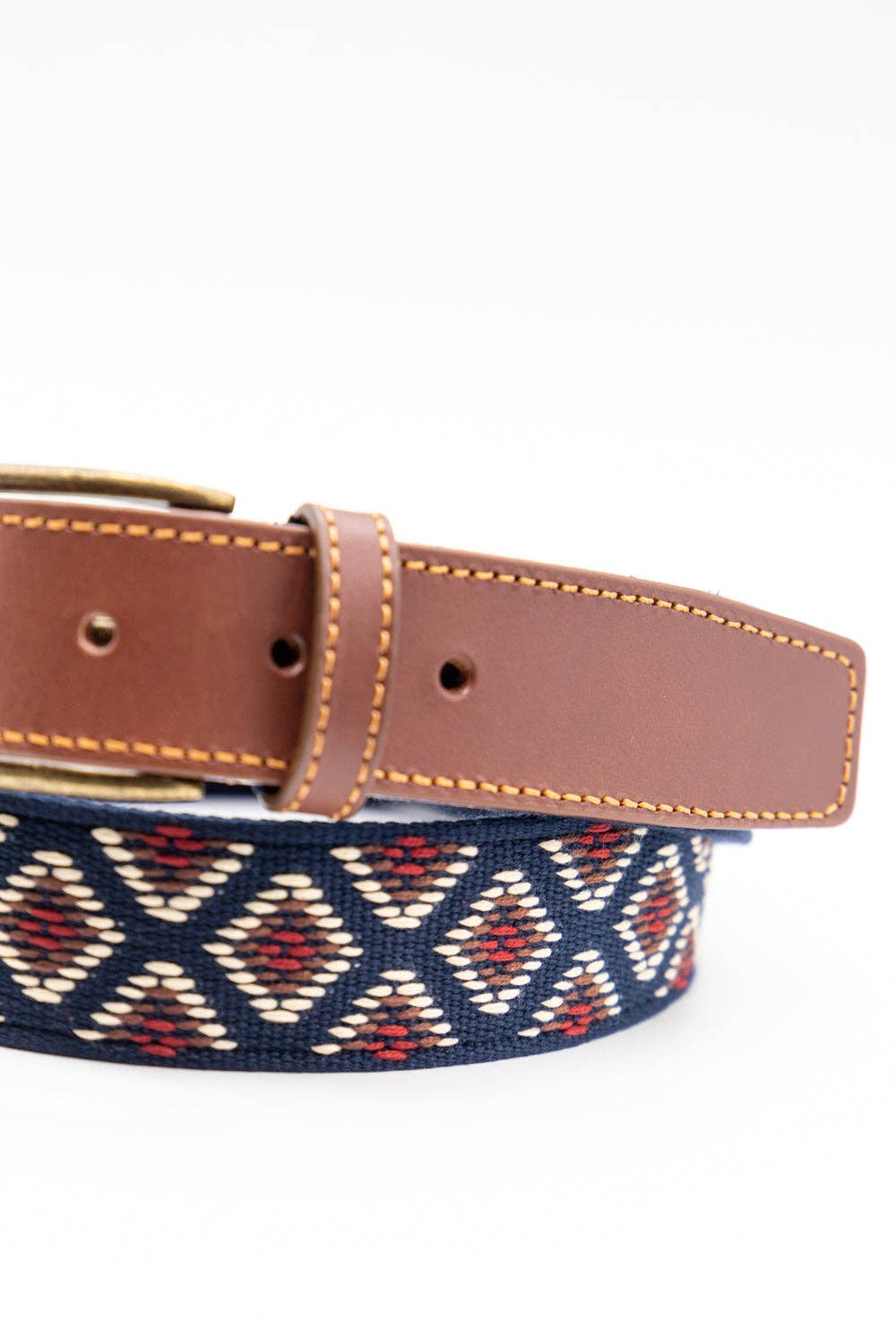 Ethnic Belt | Kanoa