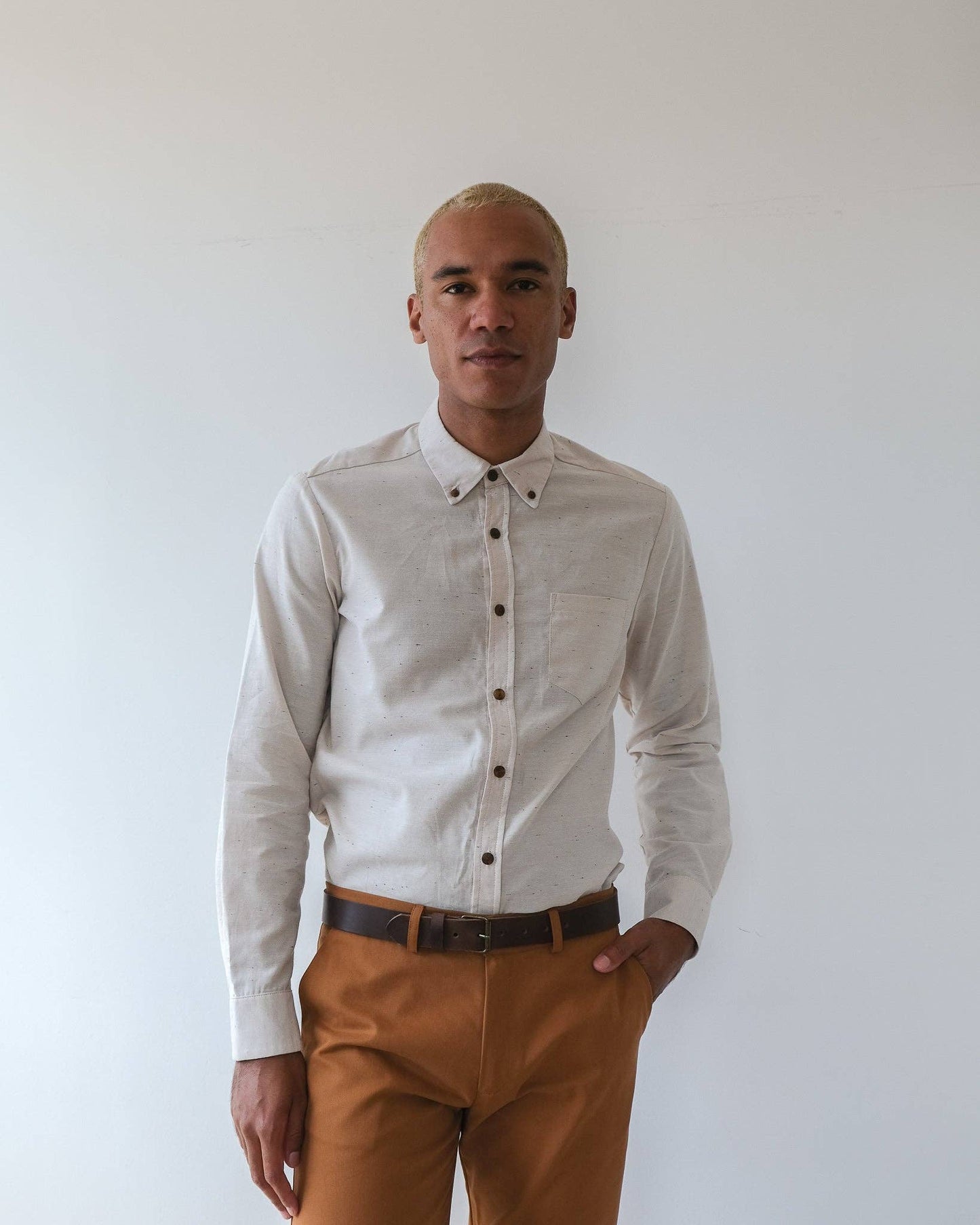 Pantalon | Trousers  No6028m, 6 couleurs | colours