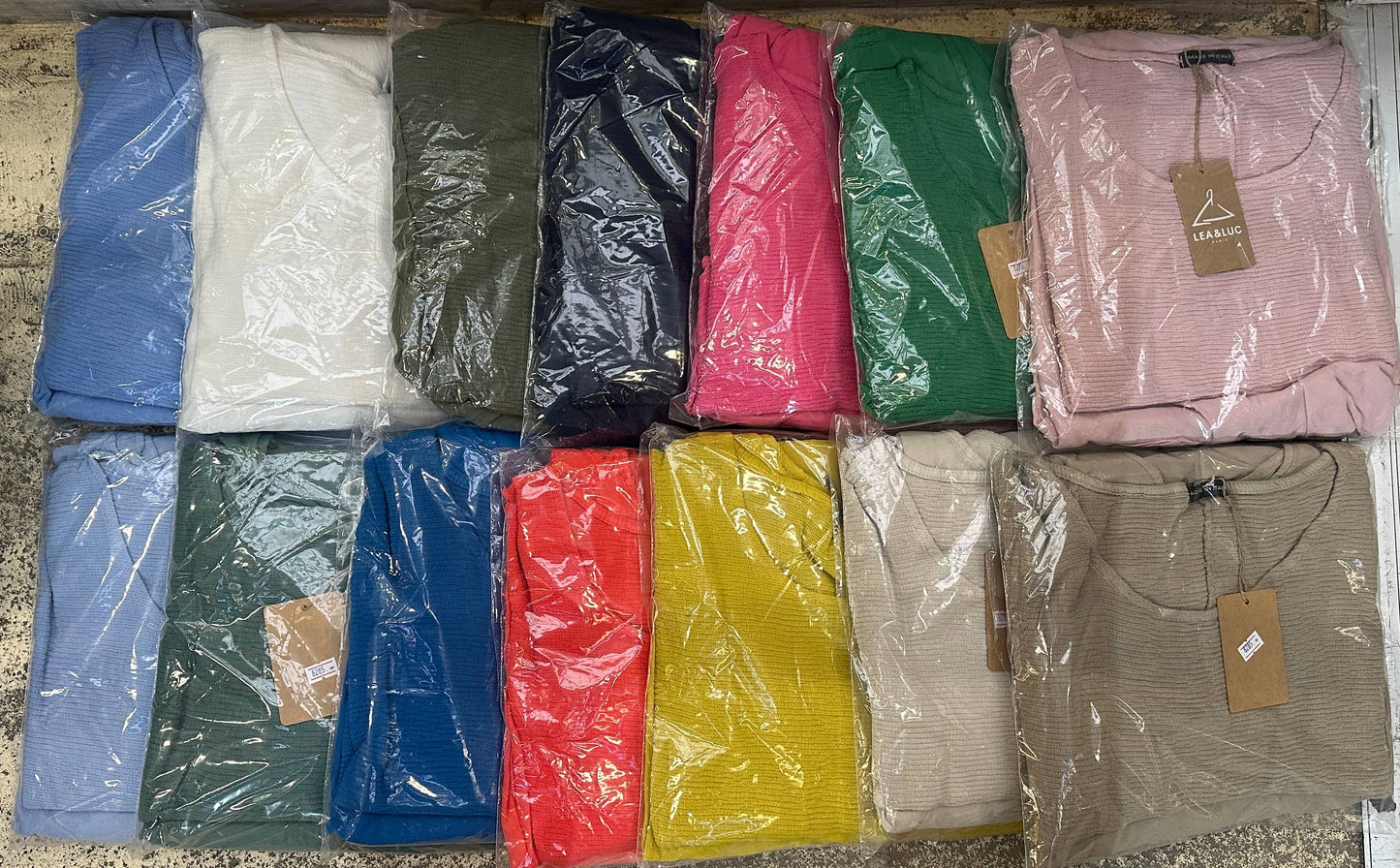 100% Cotton 2-Piece Dress