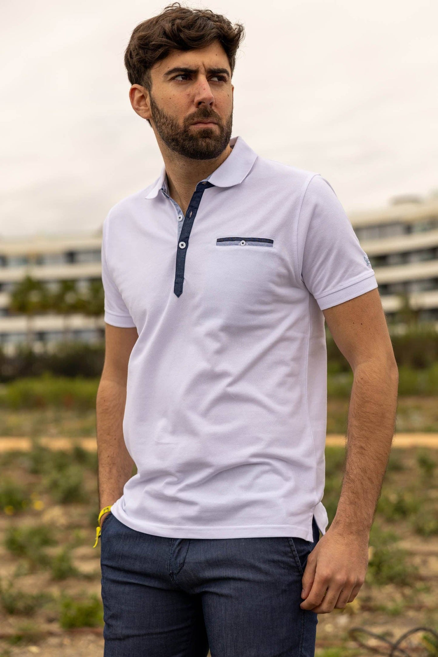 Custi Mikelo Polo