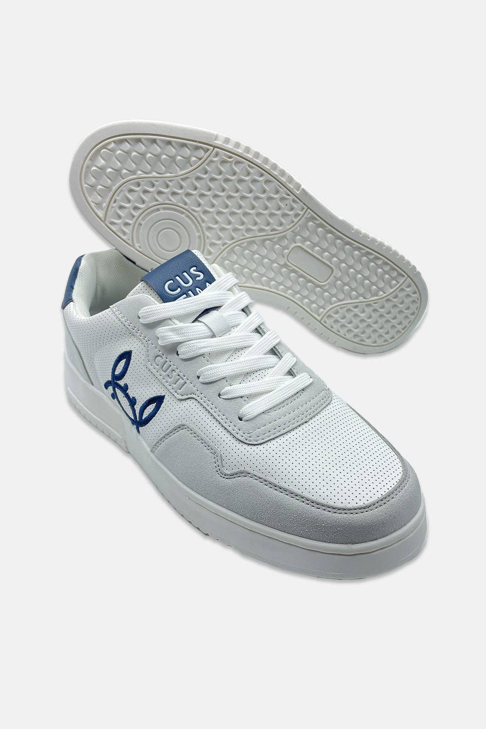 Marine Crab Sneakers