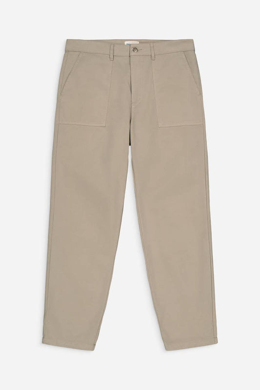 Fatigue Pants Pablo Beige