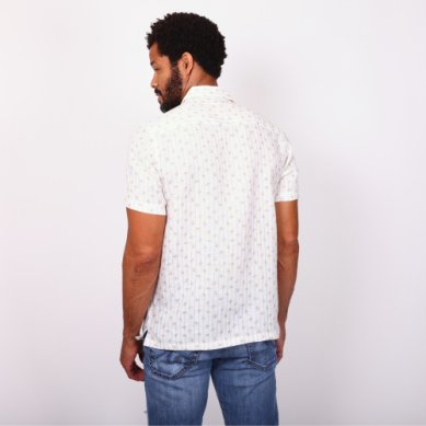 Vacation Shirt