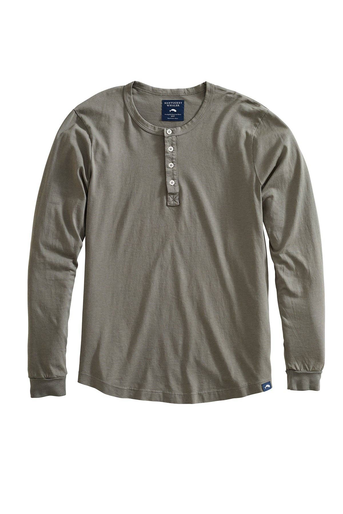 Helmsman Henley