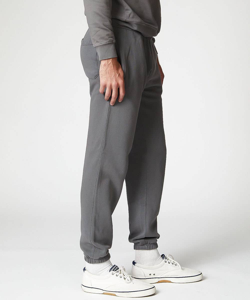 MEN'S GARMENT DYE JOGGER FOR HIM