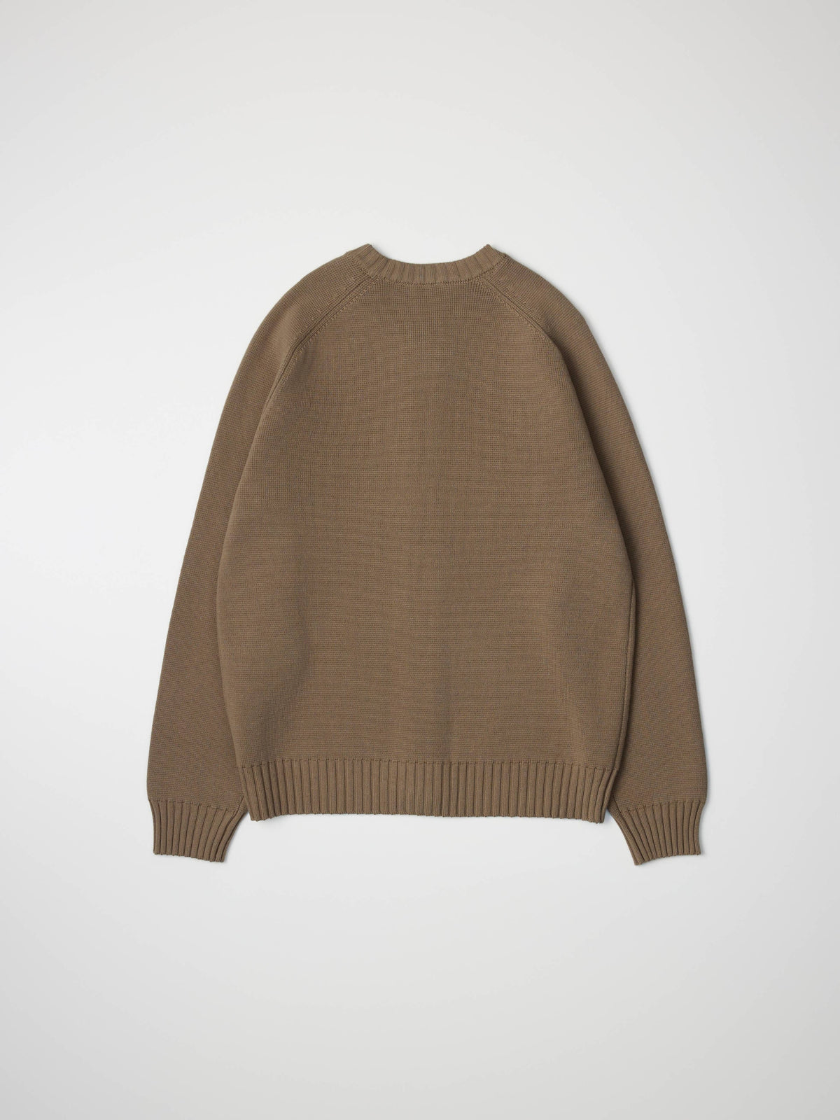 The Fritz Cardigan | Heavy Knit Cardigan