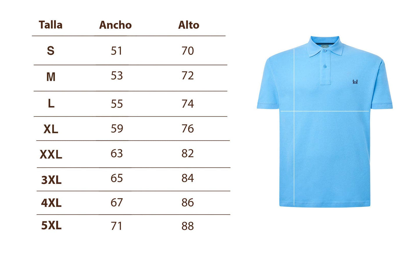 Basic Lilac Polo