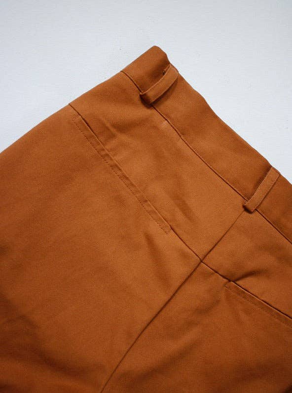 Pantalon | Trousers  No6028m, 6 couleurs | colours