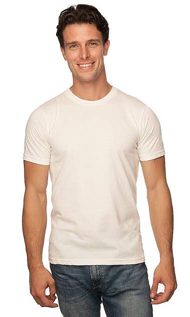 Unisex Organic RPET Tee