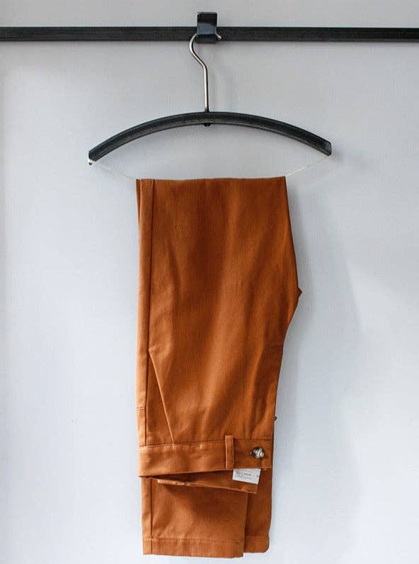 Pantalon | Trousers  No6028m, 6 couleurs | colours