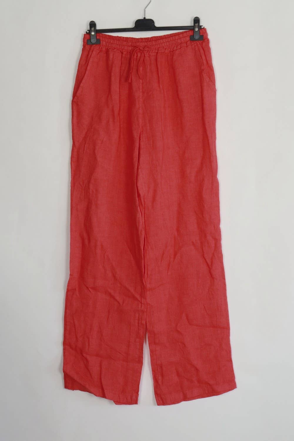 100% Linen Trousers
