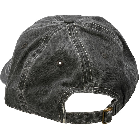 Requires Supervision Baseball Cap